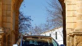 Hyundai i30 II Hatchback 5d - prezentacja w Sevilli - przód - reflektory wyłączone