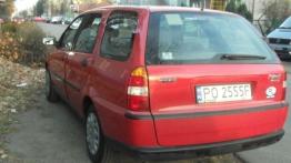 Fiat Palio II