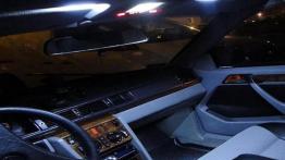 Mercedes W124  Coupe - galeria społeczności - pełny panel przedni