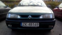 Renault 19 II