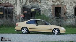Honda Civic V Coupe - galeria społeczności - prawy bok