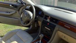 Audi A6 C5 Sedan - galeria społeczności - pełny panel przedni