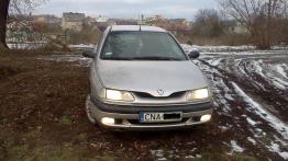 Renault Laguna I
