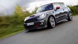 Mini John Cooper Works GP II - widok z przodu