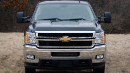 Chevrolet Silverado II