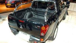  Genewa 2006 - relacja II