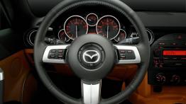Mazda MX5 III - kierownica
