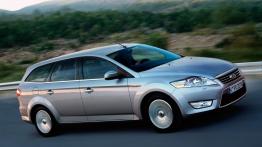 Ford Mondeo 2007 Kombi - prawy bok