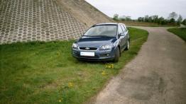Ford Focus II Kombi