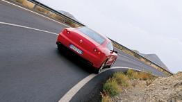 Ferrari 612 Scaglietti