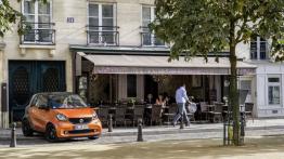 Smart Fortwo III