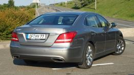 Hyundai Equus II