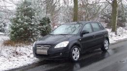 Kia Ceed I