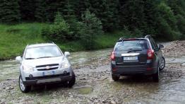 Chevrolet Captiva I
