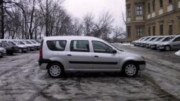 Dacia Logan I