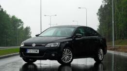 Volkswagen Jetta VI