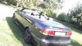 Saab 9-3 I