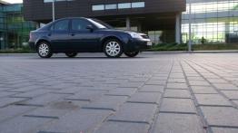 Ford Mondeo III Hatchback - galeria społeczności - prawy bok