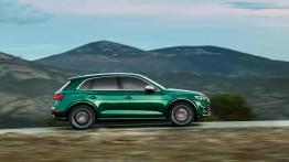 Audi Q5 II