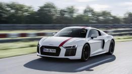 Audi R8 II