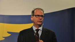 Goodyear pokazał opony przyszłości