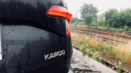 Skoda Karoq – czy 1.5 TSI to godny następca 1.4 TSI?