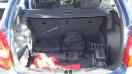 Nowa Skoda Fabia Combi