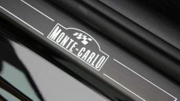 Skoda Citigo Monte Carlo - z rajdowymi genami?