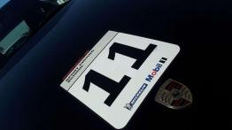 Porsche Sport Driving School - nie tylko dla przyjemności