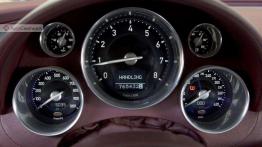 Bugatti Veyron - władca prędkości