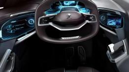 Peugeot SXC - Chińczyk potrafi