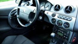 Ford Cougar - ofiara wyobraźni