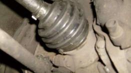 Opis techniczny Volkswagen Polo II