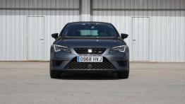 Seat Leon Cupra - najszybszy w historii