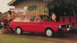 Volkswagen Passat generacja po generacji