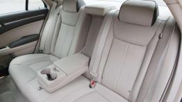 Lancia Thema - Włoch z Ameryki