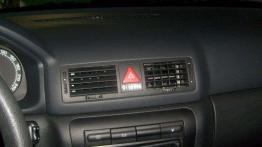 Opis techniczny Skoda Octavia I