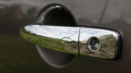 Oszczędny bulwarowiec - Nissan Murano II 2,5 dCi