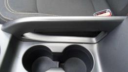 Kia Sportage 2.0 CRDi XL AWD - crossover z czołówki