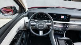 Test: Hyundai Tucson PHEV Platinum 4WD to kura znosząca złote jaja i długo się to nie zmieni
