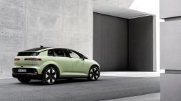 Audi A2 e-tron wyciekło przed premierą. Elektryk wraca do korzeni