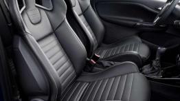 Opel Corsa OPC - kolejne przecieki w sieci