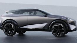 Przyszłość Nissana pod znakiem nowoczesnych technologii