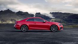 Audi odświeżyło całą rodzinę A-piątki