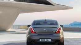 Najmocniejszy Jaguar XJ w historii