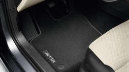 Volkswagen Jetta z nowymi akcesoriami i gadżetami