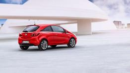 Opel Corsa już po oficjalnej prezentacji