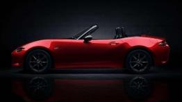 Nowa Mazda MX-5 - czy to już koniec noweli?