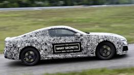 BMW M8 - pierwsze wieści