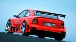 Opel Astra OPC EXTREME - nie dla przedstawicieli!